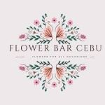Home flower bar
