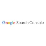 Home google search console