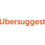 Home ubersuggest